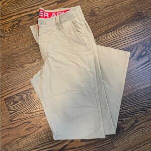 Under Armour Men’s Khakis 32 x 30
